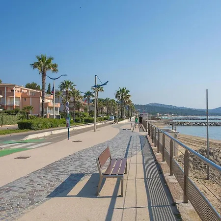Golfe De Saint Tropez *