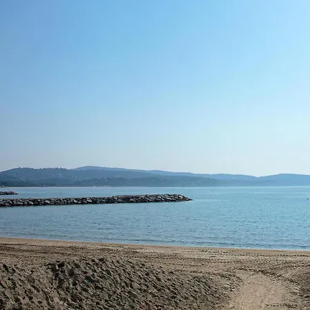 Golfe De Saint Tropez Daire Cavalaire-sur-Mer