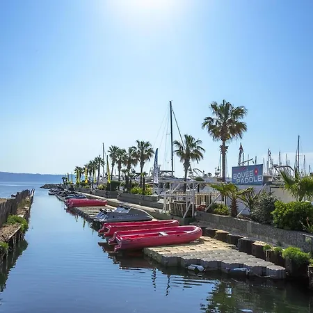 Golfe De Saint Tropez Daire *