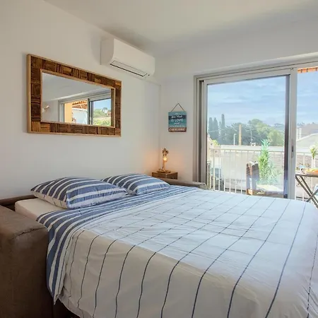 Daire Golfe De Saint Tropez Cavalaire-sur-Mer