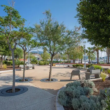 Golfe De Saint Tropez Daire